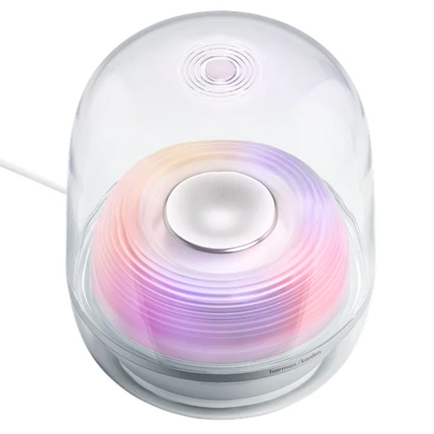 Harman Kardon SoundSticks 5 2.1 Channel Bluetooth Speaker With HDMI