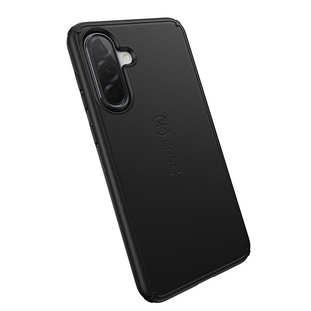 Speck IMPACTHERO Slim Case For Samsung Galaxy A36/A56 – Black