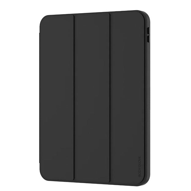Body Glove Slim Shield Tablet Case For Apple iPad Air 13 (2025) / iPad Air 13 (2024) - Black