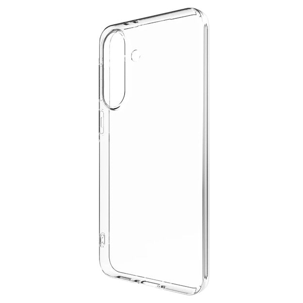 ZAGG Clear Case For Samsung Galaxy A37 - Clear