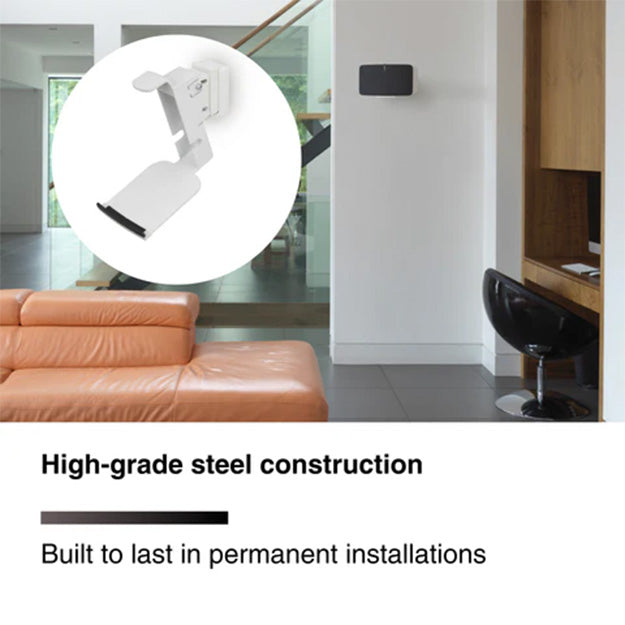 Flexson Wall Mount For The Sonos Five & Play:5