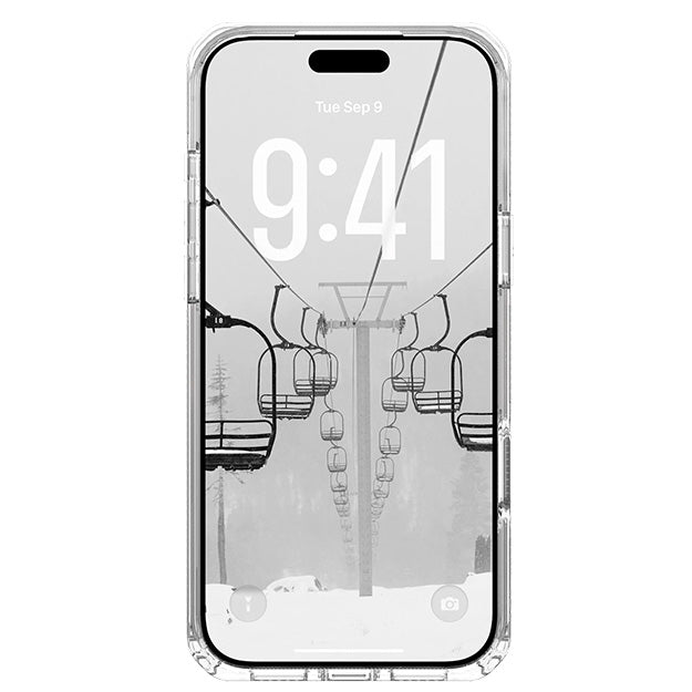 UAG Plyo Case With MagSafe For iPhone 17 PRO