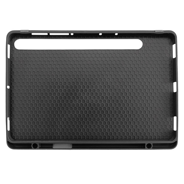 Body Glove Rugged Silicone Smartsuit For Samsung Galaxy S9 / S9FE – Black