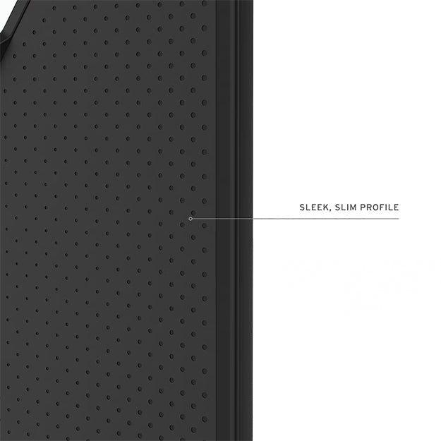 UAG Dot Rugged Case For Samsung Galaxy S26 ULTRA - Black