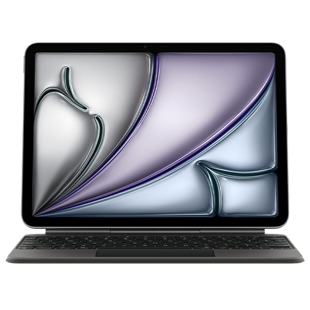 Apple Magic Keyboard For iPad Air 11" (M3) - Black