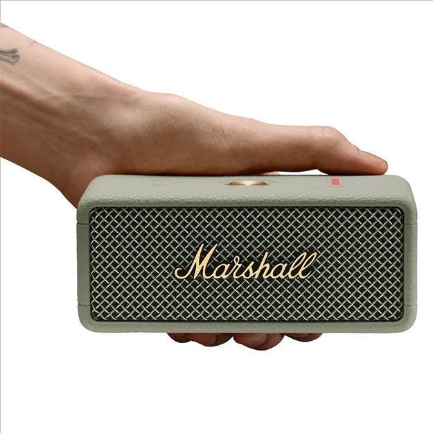 Marshall Emberton III Portable Bluetooth Speaker