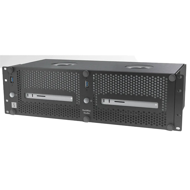 Sonnet RackMac Studio - Black