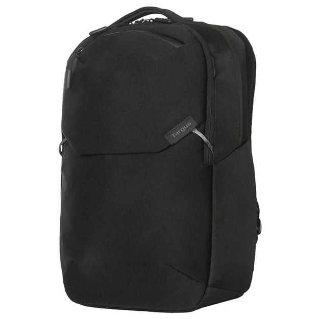 Targus Work+ EcoSmart 15"-16" Laptop Backpack - Black