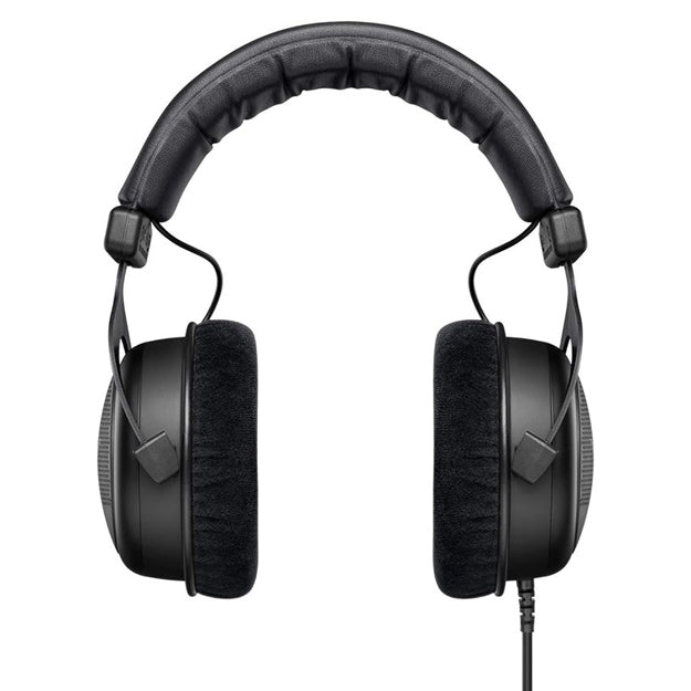 Beyerdynamic TYGR 300R Open-Back Gaming Headphones - Black