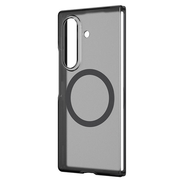 Samsung Capella Case For Samsung Galaxy Z Fold7 – Frost Black