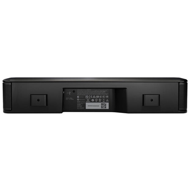 Bose Professional Videobar VB-S Compact All-In-One USB Conferencing Videobar - Black