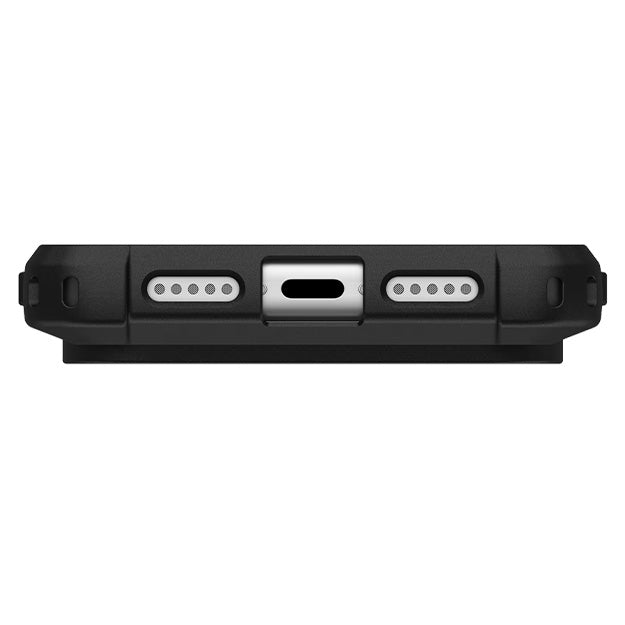 UAG Metropolis Lt MagSafe Case For Apple iPhone 18 PRO MAX / 17 PRO MAX - Kevlar Black