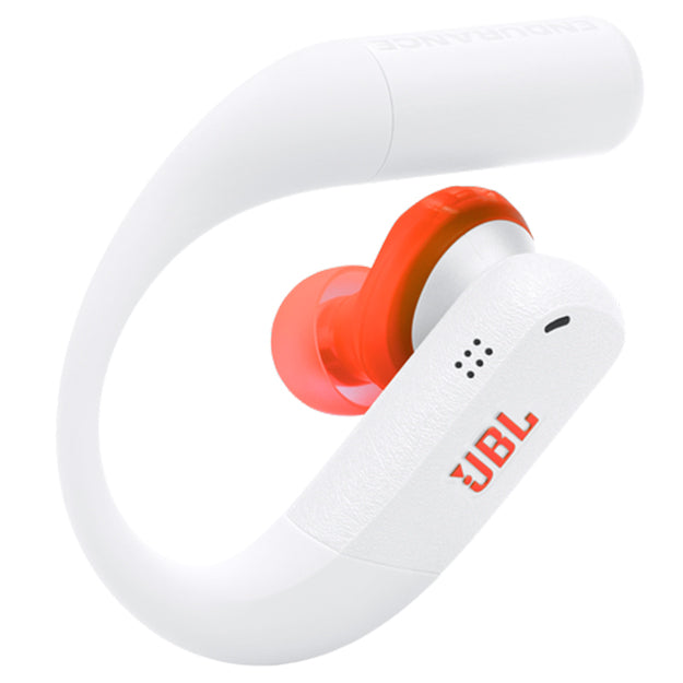 JBL Endurance Peak 4 Waterproof Sport In-Ear Earbuds With ANC