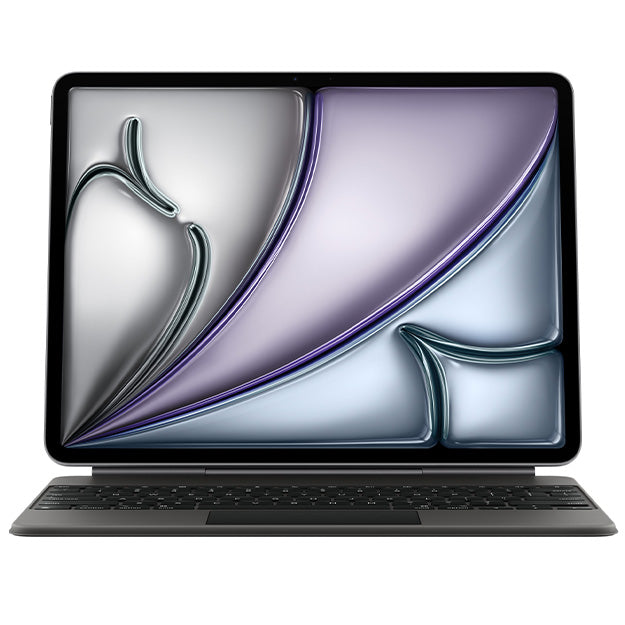 Apple Magic Keyboard For iPad Air 13" (M3) - Black