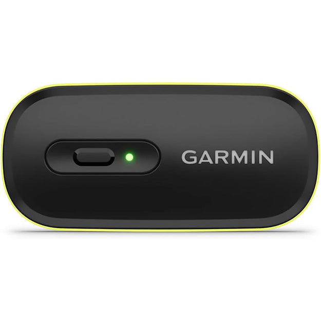 Garmin HRM 600 Premium Heart Rate Monitor - Black