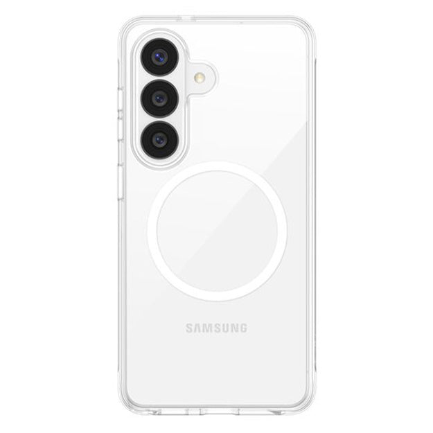 Belkin ScreenForce Titan Protective Bundle For Samsung Galaxy S26