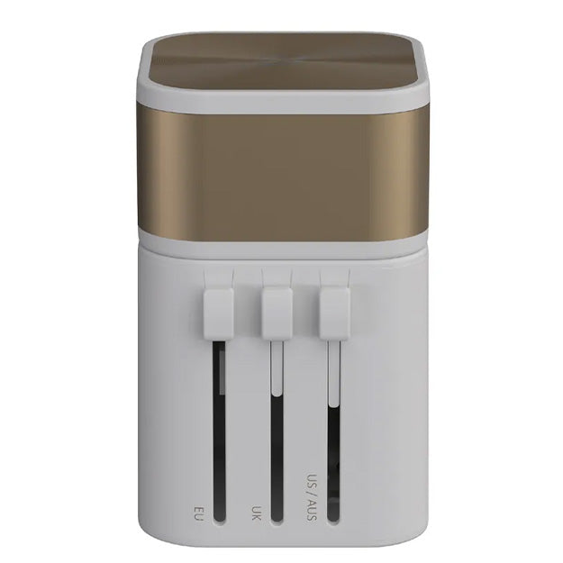 Adam Elements T45 45W Universal Travel Adapter Charger