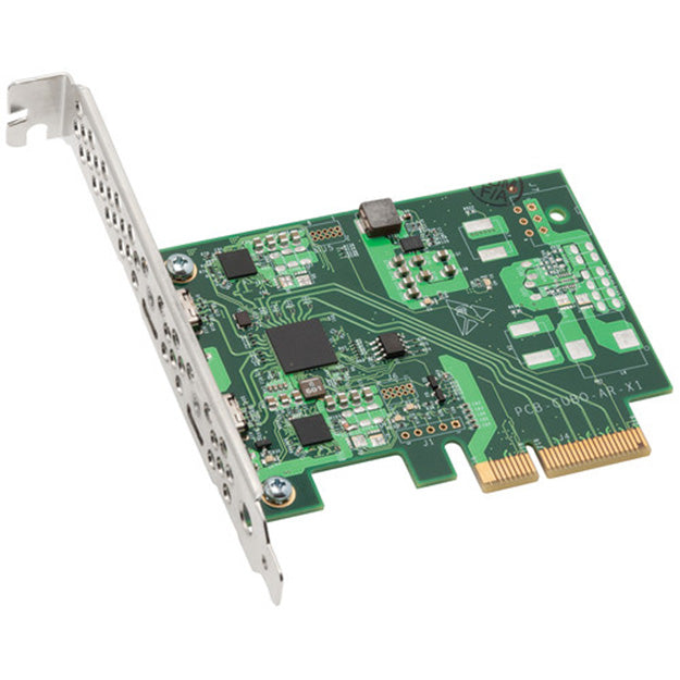 Sonnet Thunderbolt 3 Upgrade Card For Echo Express SE II