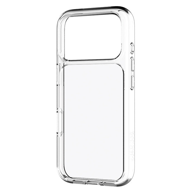 Body Glove Ghost Case For Apple iPhone 17 Pro Max – Clear