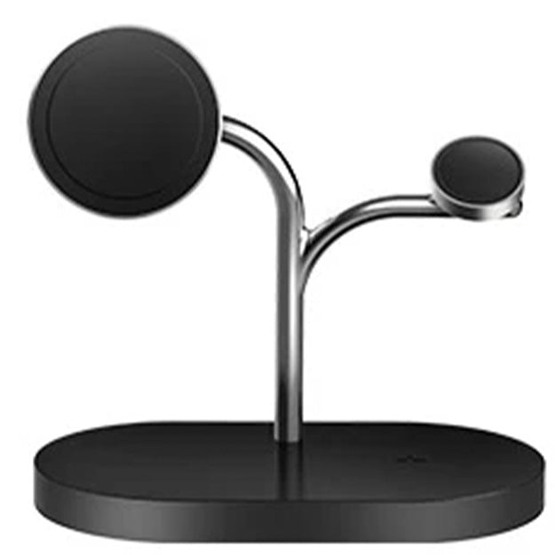 Samsung 3 in 1 Wireless Charger - Black