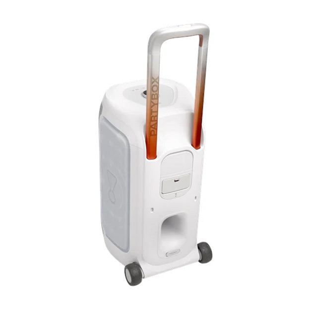 JBL Partybox 330 Portable Party Speaker With Futuristic Lighting