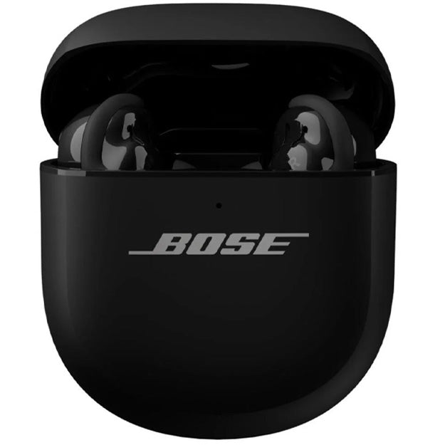 Bose QuietComfort Ultra (2nd Gen) In-Ear Noise Cancelling Earbuds