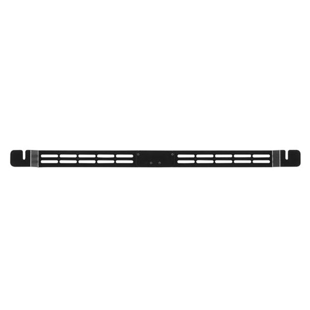 Flexson Wall Mount For Sonos Arc – Black
