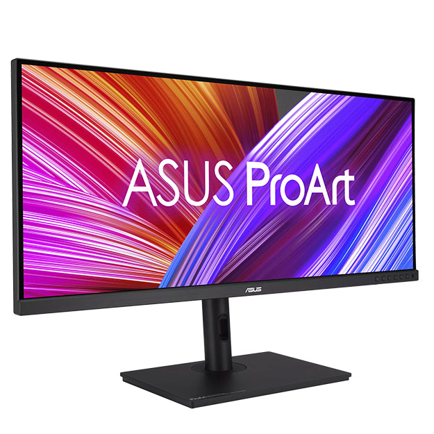 Asus ProArt Display PA348CGV 34" Professional Monitor - Black