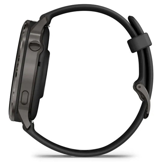 Garmin Venu 4 45mm Premium Sports & Fitness GPS Smartwatch