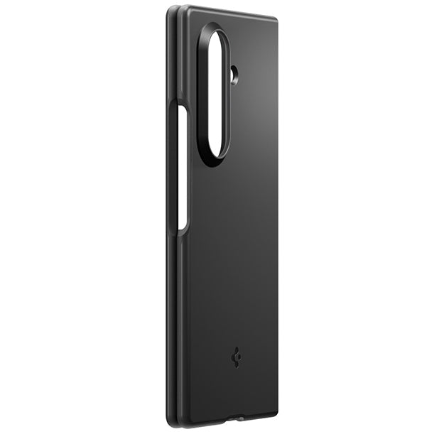 Samsung Thin Fit Case For Samsung Galaxy Z Fold7 – Black