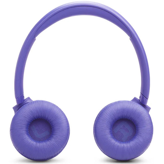 JBL TUNE 530BT Wireless On-Ear Bluetooth Headphones