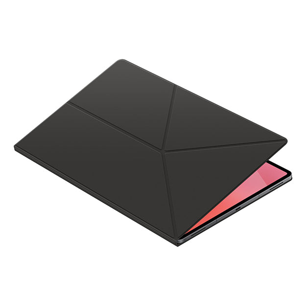 Samsung Smart Book Cover For Samsung Galaxy Tab S11 Ultra – Black