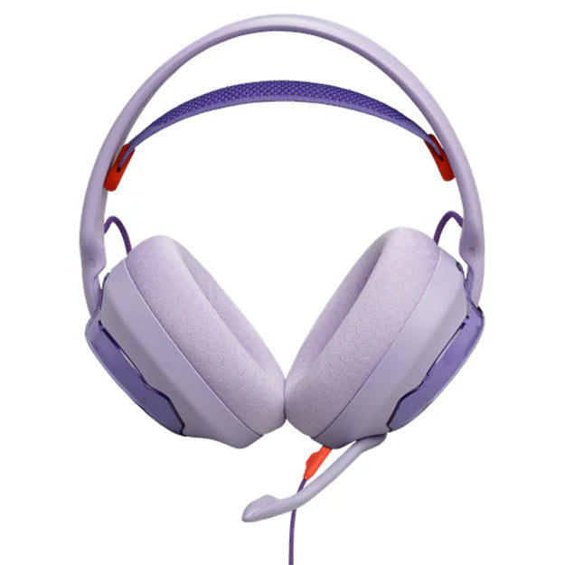 JBL Quantum 250 Wired Gaming Over-Ear Headphone