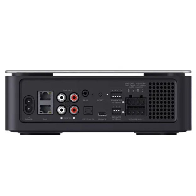 Bose Music Amplifier - Black