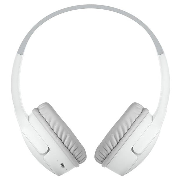 Belkin SoundForm Mini Kids Wireless On-Ear Headphones