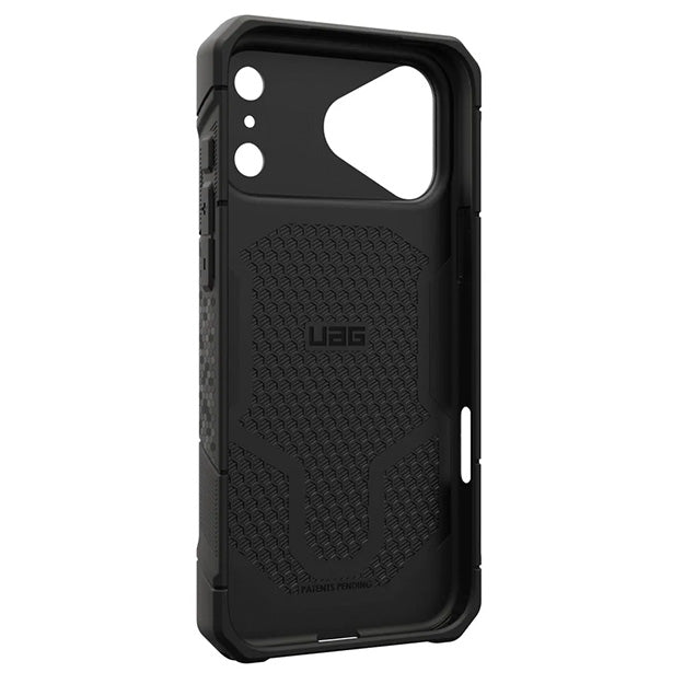 UAG Monarch Pro Magnet Case For Apple iPhone 18 PRO MAX / 17 PRO MAX