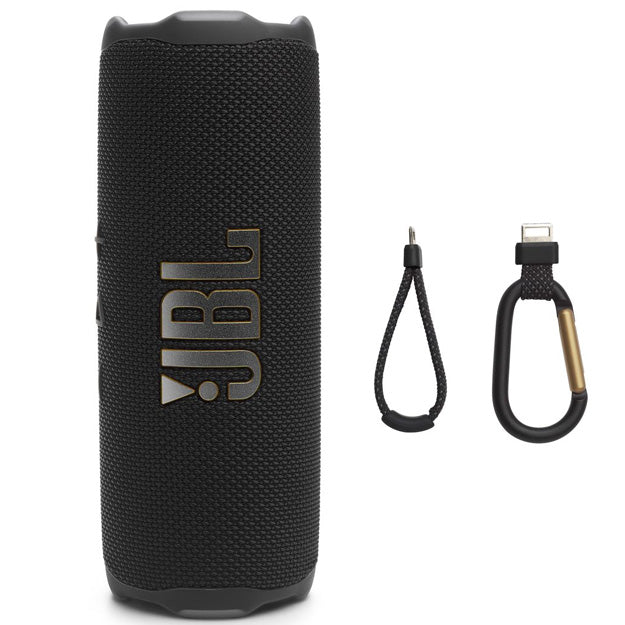 JBL Flip 7 Portable Waterproof Bluetooth Speaker
