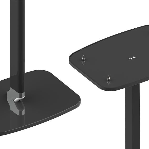 Flexson Premium Floor Stand For Sonos Five & Play:5