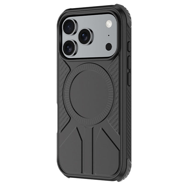 Body Glove Stealth Magnetic Case With MagSafe For Apple iPhone 17 Pro Max – Black