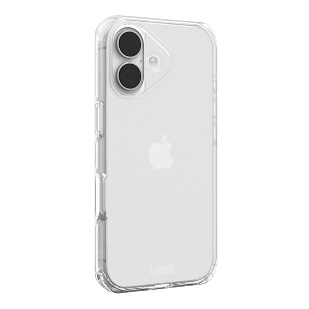 UAG Plyo Case For iPhone 17 PRO - Clear