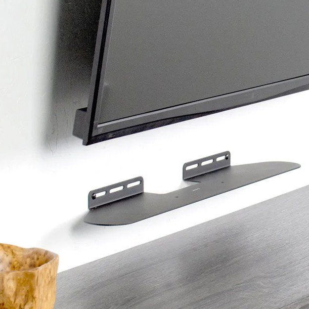 Flexson Wall Mount For Sonos Beam - Black