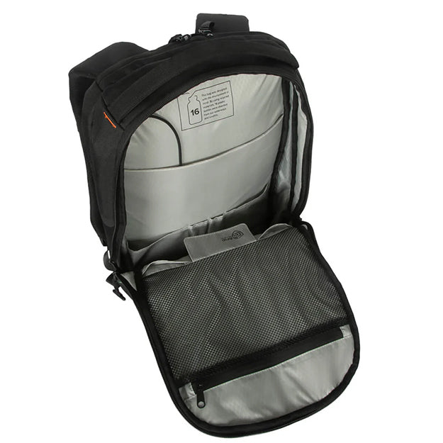 Targus 15-16” Commuter EcoSmart Backpack - Black
