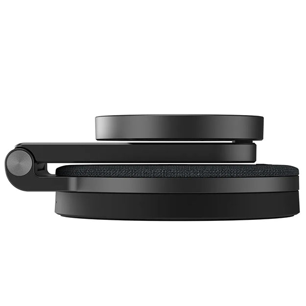 Adam Elements Mag 360 Qi2 3-in-1 Foldable Travel Charging Station - Space Grey