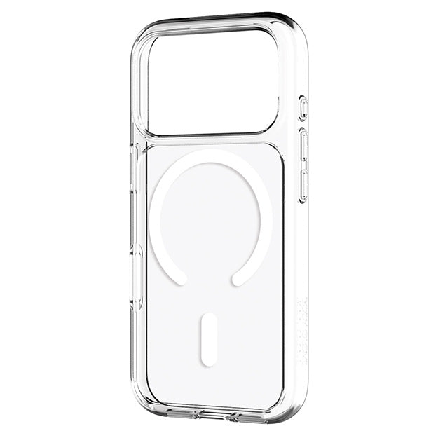Body Glove Ghost Magnetic Case With MagSafe Apple iPhone 17 Pro Max – Clear