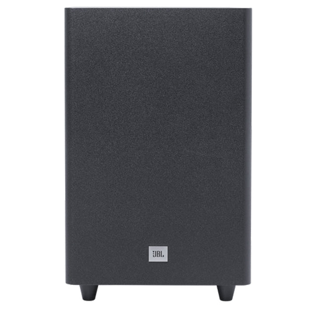 JBL Cinema SB550 3.1 Channel Soundbar With Wireless Subwoofer - Black