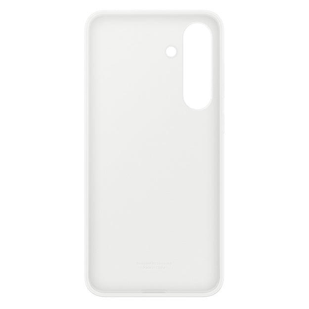 Samsung Silicone Cover For Samsung Galaxy S25 FE
