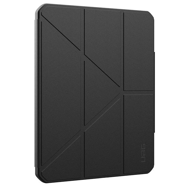 UAG Essential Armor Folio Case For iPad 11" (A16 11th Gen - 2025 Model) - Ice