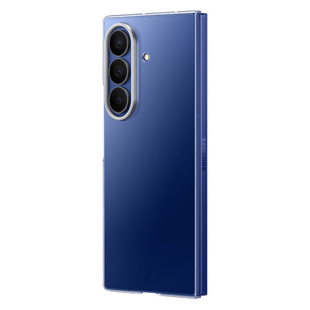 Samsung Clear Case For Samsung Galaxy Z Fold7 – Clear