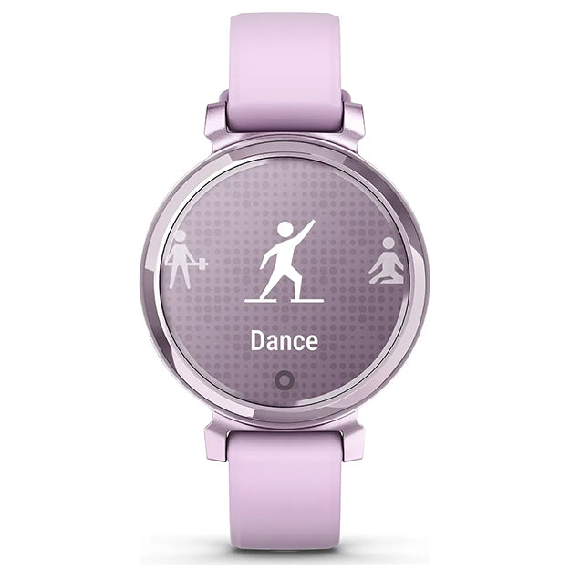 Garmin Lily 2 The Small Stylish Smartwatch For Ladies