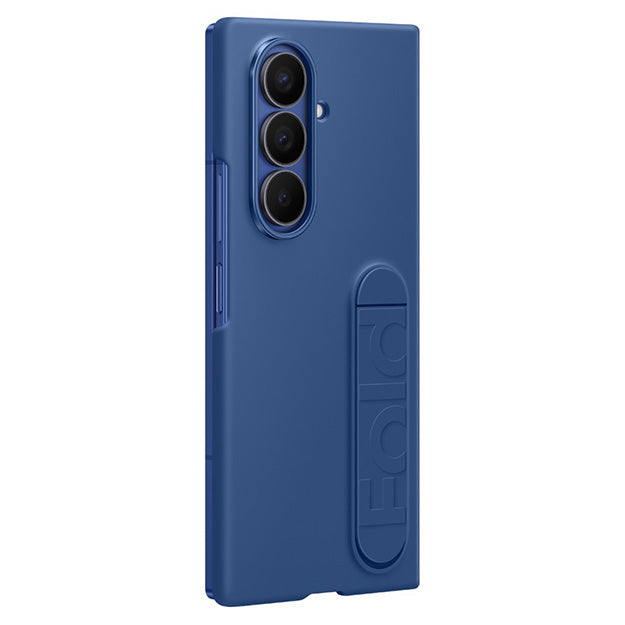 Samsung Silicone Cover For Samsung Galaxy Z Fold7 – Grey